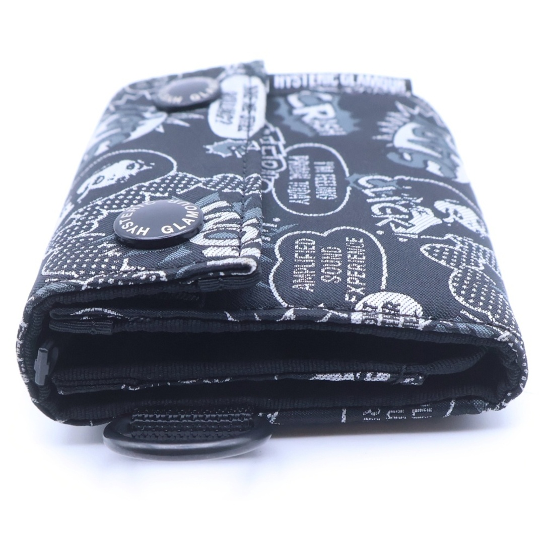 HYSTERIC GLAMOUR - HYSTERIC GLAMOUR ヒステリックグラマー ×PORTER