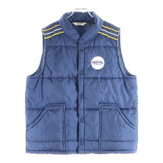 TENDERLOIN（ダウンベスト）のフリマアイテム一覧