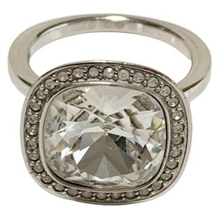 SWAROVSKI - スワロフスキー リング3点セット サイズ55の通販 by