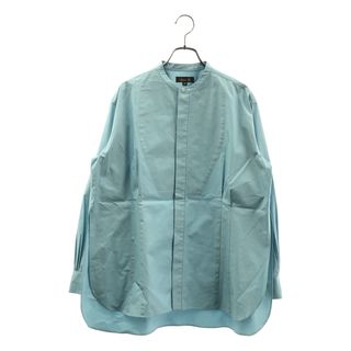 Drawer - yori 美品 フリルスリーブブラウス 36 完売商品の通販 by