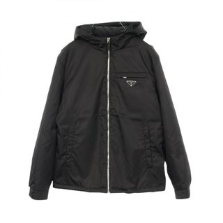 PRADA（ジャケット/アウター ・ ブラック/黒色系）のフリマアイテム一覧