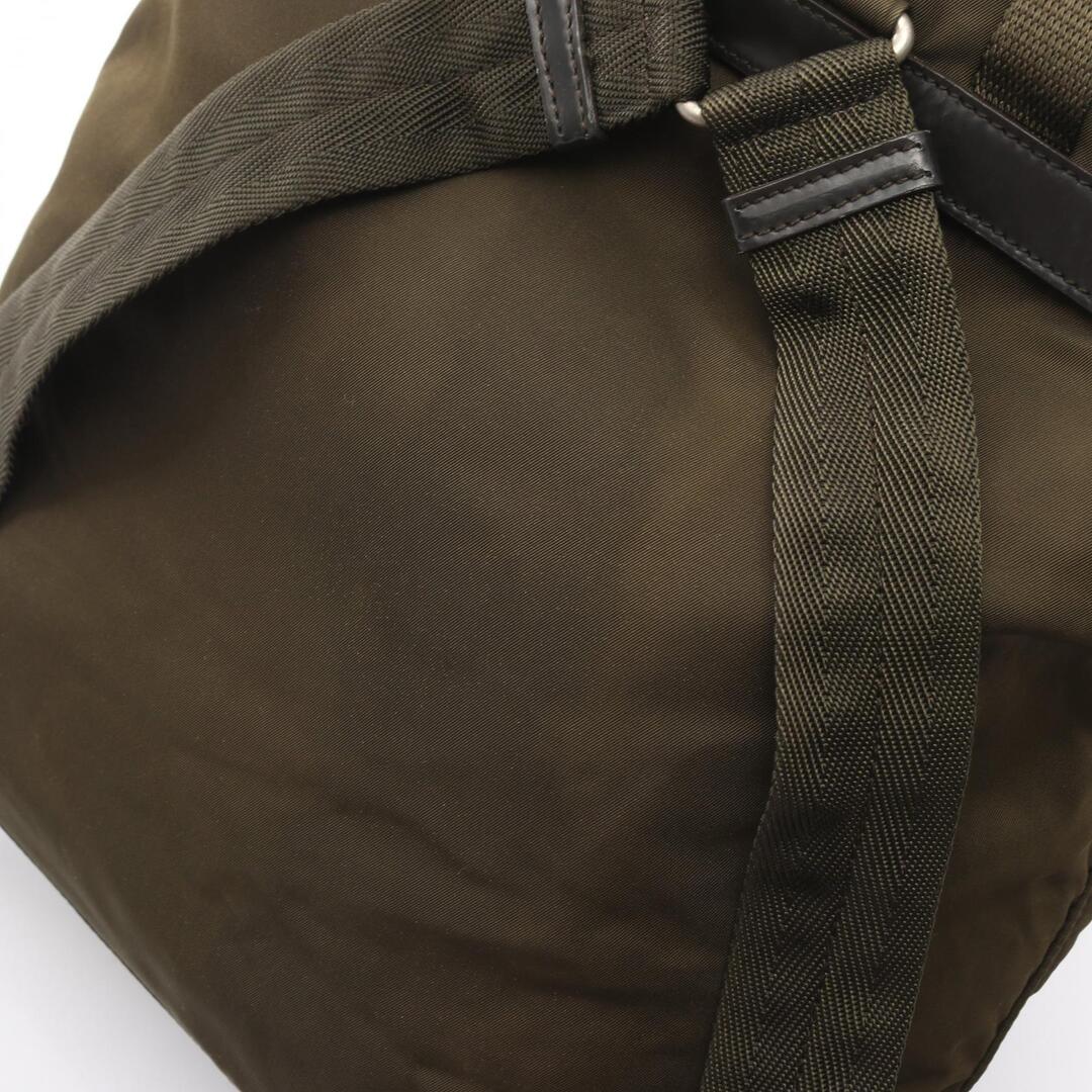 PRADA - プラダ PRADA リュックサック バックパック バッグ ナイロン