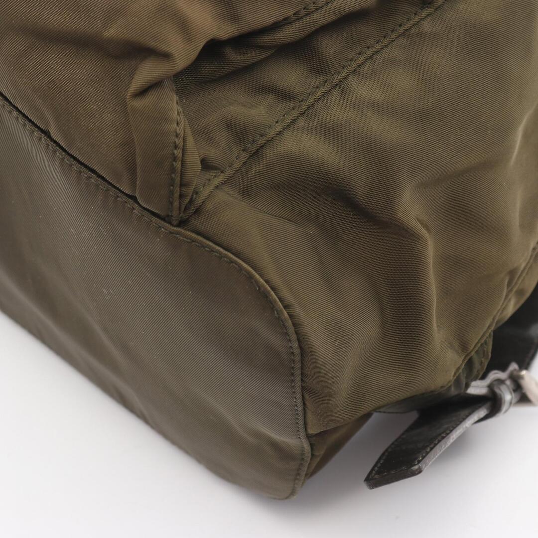 PRADA - プラダ PRADA リュックサック バックパック バッグ ナイロン