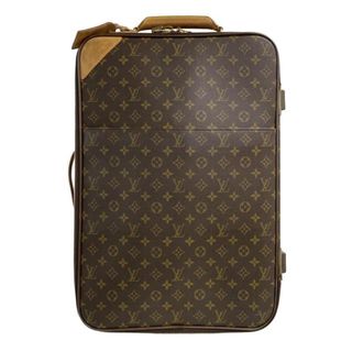 LOUIS VUITTON（スーツケース/キャリーバッグ）のフリマアイテム一覧