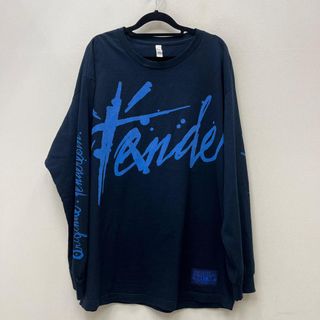 TENDERLOIN（Tシャツ/カットソー(七分/長袖)）のフリマアイテム一覧
