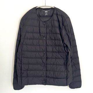 UNIQLO - ウルトラライトダウンコンパクトジャケット オリーブ Mの通販