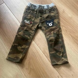 DOUBLE.B（パンツ/スパッツ）のフリマアイテム一覧