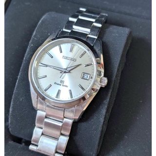 Grand Seiko - W⑨ GS☆グランドセイコー 純正 メタルバンド