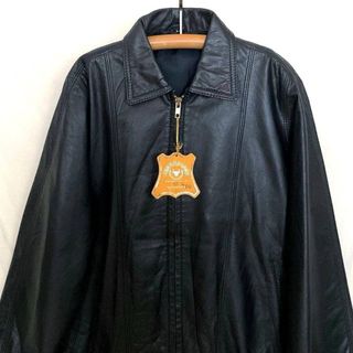 agnes b. - ぬのはん様専用アニエス・ベーレザージャケットの通販 by