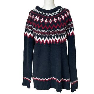 Ciaopanic - 花柄カウチンニットの通販 by SHOP｜チャオパニックならラクマ