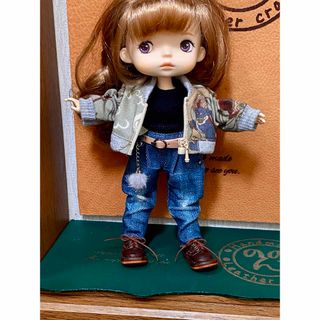 モンストドールのフリマアイテム一覧