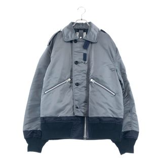 sacai - Sacai サカイ 22AW Cotton Mods Coat SCM-048 コットンモッズ