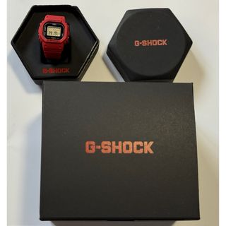 G-SHOCK - CASIO G-SHOCK gw-9000 ベゼル 純正の通販 by スター's shop