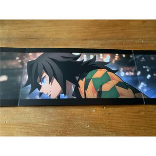 鬼滅の刃 - 冨岡義勇 アクリルスタンド 阿波踊り2025 鬼滅の刃の通販