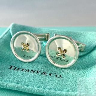Tiffany & Co.（カフリンクス）のフリマアイテム一覧