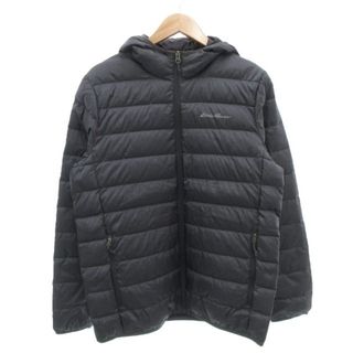 UNIQLO - +J UNIQLO ユニクロ ライトダウンボリュームパーカ ジル