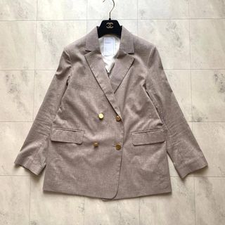 Noble（テーラードジャケット）のフリマアイテム一覧