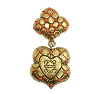 LOEWE（ブローチ/コサージュ）のフリマアイテム一覧