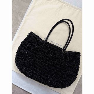 AHCAHCUM.muchacha - あちゃちゅむムチャチャ capi レザーバッグ 陶器