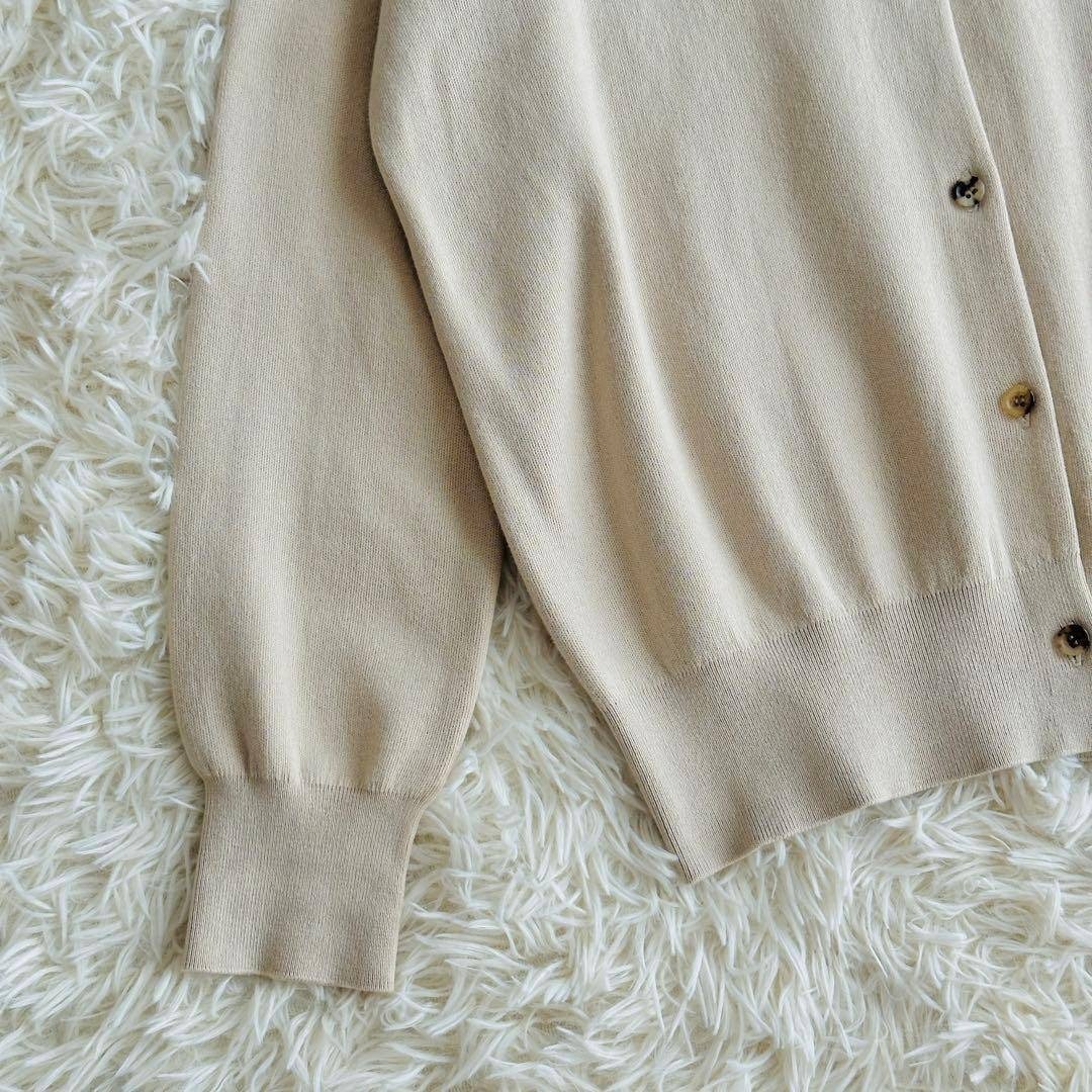 DEUXIEME CLASSE - 【未使用級】EVERYDAY I LIKE. クルーネック