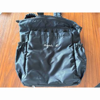 しまむら - マザーズバッグ トートバッグ リトルウィークエンドの通販