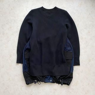 sacai（ワンピース）のフリマアイテム一覧