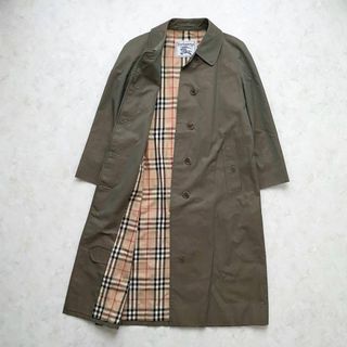 BURBERRY（トレンチコート）のフリマアイテム一覧