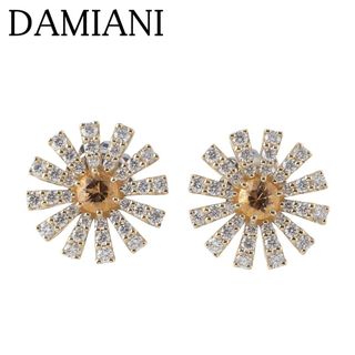 Damiani - DAMIANI ダミアーニ ミモザ ピアスの通販 by nakata's shop