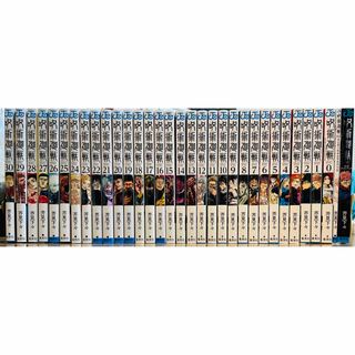 秋田書店 - 美品✨クローズ CROWS 1〜26全巻セット 外伝 続外伝 その後