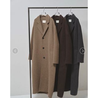 ALBA ROSA - アルバローザ コートの通販 by おな's shop｜アルバローザ