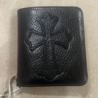 W)taps - WTAPS CREAM / WALLET. SYNTHETIC LEATHERの通販 by