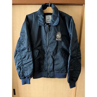 ALPHA INDUSTRIES - 【yah様専用】アルファ N-3B TIGHT 【☆SPICY RED