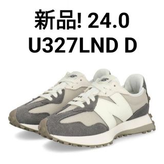 New Balance - 最終値下げニューバランス アースミュージック