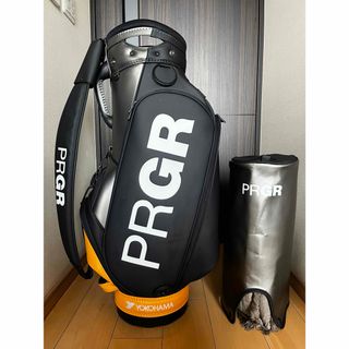 シンハービール社のゴルフバック(激レア未使用)の通販 by マーくん's