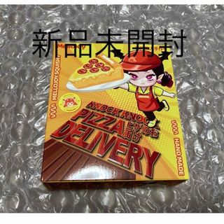 メロジョイ Mellojoy スクイーズ ハンバーガー未開封の通販 by お寿司