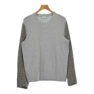 DRIES VAN NOTEN（スウェット）のフリマアイテム一覧