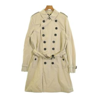 BURBERRY（トレンチコート）のフリマアイテム一覧