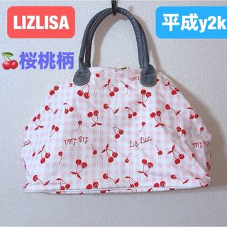 LIZ LISA（バッグ）のフリマアイテム一覧