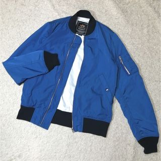 sacai - sacai ma-1 サイズ3 ボンバージャケット 綾野剛着用の通販 by