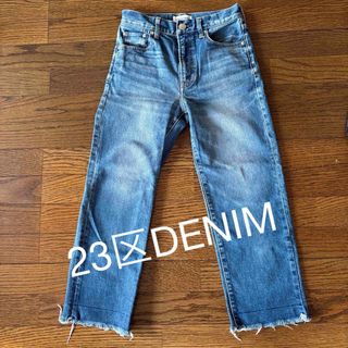 Levi's - 90sビンテージ リーバイス503 赤耳 ビッグE ハイウエスト