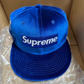 Supreme - supreme コーデュロイ キャップの通販 by mayo's shop