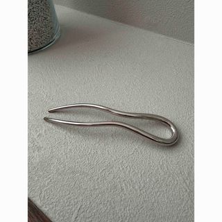 Complex Biz - 【未使用】コンプレックスビズ スワロフスキーポニー