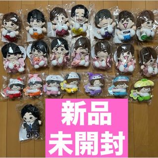 なにわ男子 - なにわ男子 高橋恭平 ちびぬい うぶらぶ 新品未開封の