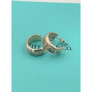 Tiffany & Co. - ティファニー バイザヤード ピアス ダイヤ 片耳の通販