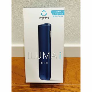 IQOS - iQOS ILUMA ONE イルマワン レーザー加工 刻印の通販 by 田中
