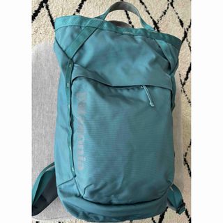 patagonia - パタゴニア リュック キッズ レフュジオパック 15Lの通販