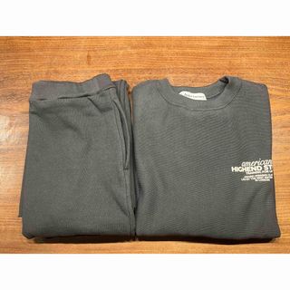 L'Appartement DEUXIEME CLASSE（トレーナー/スウェット）のフリマ