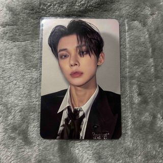 TOMORROW X TOGETHER - GGUM ヨンジュン アクリルキーホルダー TXT