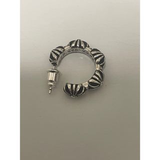 Chrome Hearts - Chrome Hearts クロムハーツ タイニーTFPパンクフープ