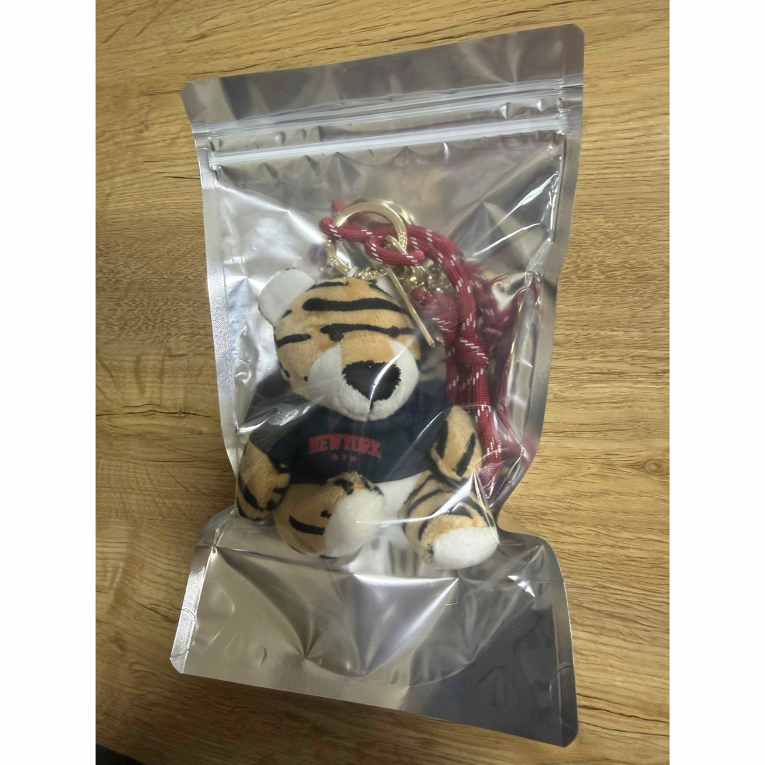 DEUXIEME CLASSE - BTN Tiger Key Chainの通販 by koko's shop